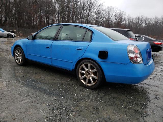 Photo 2 from auction – 2006 NISSAN ALTIMA S with VIN 1N4AL11D96N344575