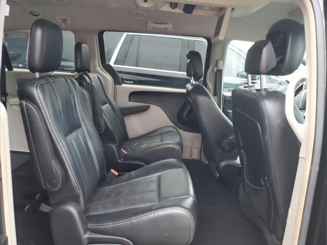 Photo 11 from auction – 2012 CHRYSLER TOWN & COU with VIN 2C4RC1BGXCR351152