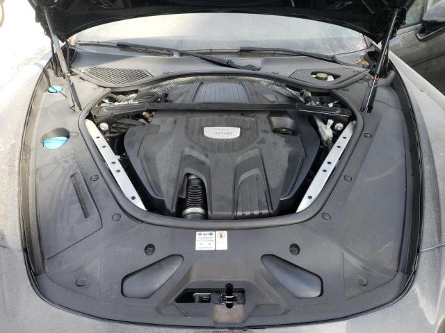 Photo 11 from auction – 2018 PORSCHE PANAMERA 4 with VIN WP0AA2A76JL112388