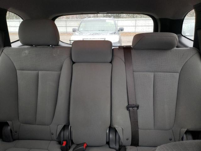 Photo 10 from auction – 2010 HYUNDAI SANTA FE with VIN 5NMSGDAB4AH403024