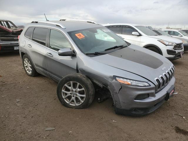 Photo 4 from auction – 2015 JEEP CHEROKEE L with VIN 1C4PJMCS8FW504155