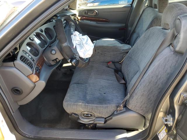 Photo 7 from auction – 2005 BUICK LESABRE CU with VIN 1G4HP52K75U272213