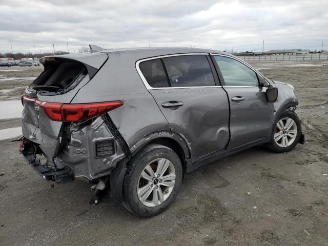 Photo 3 from auction – 2017 KIA SPORTAGE L with VIN KNDPM3AC6H7239309