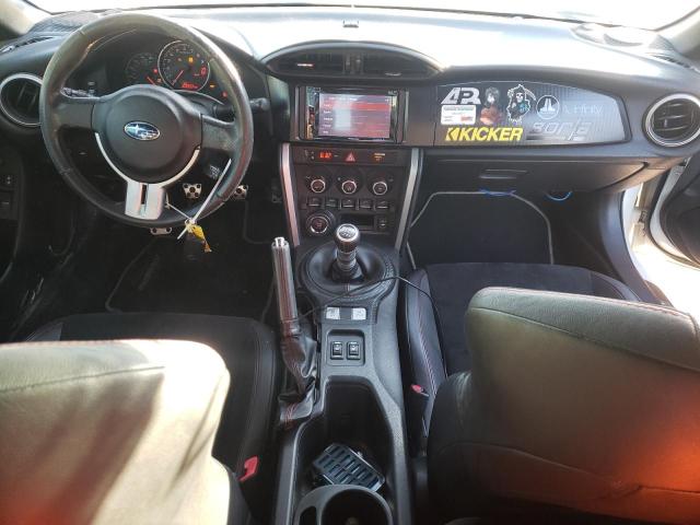 Photo 8 from auction – 2014 SUBARU BRZ 2.0 LI with VIN JF1ZCAC15E9606041