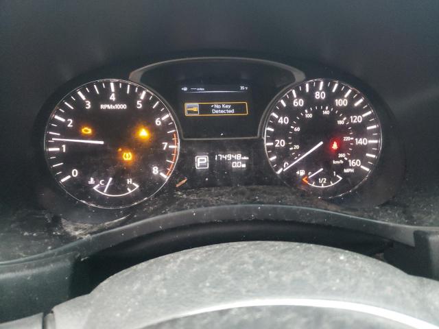 Photo 9 from auction – 2013 NISSAN PATHFINDER with VIN 5N1AR2MN4DC678925