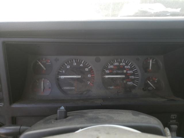 Фото 9 с аукциона – 1996 JEEP CHEROKEE S с VIN 1J4FT68SXTL264530