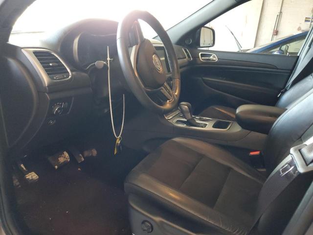 Photo 7 from auction – 2018 JEEP GRAND CHER with VIN 1C4RJFAG3JC388909