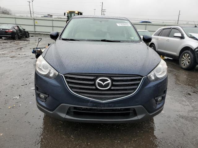Photo 5 from auction – 2016 MAZDA CX-5 TOURI with VIN JM3KE4CY8G0843688