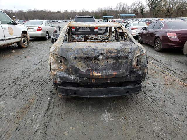 Photo 6 from auction – 2011 BUICK LACROSSE C with VIN 1G4GC5ED5BF145951