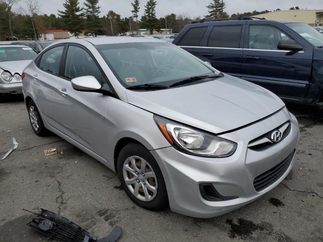 Photo 4 from auction – 2012 HYUNDAI ACCENT GLS with VIN KMHCT4AE4CU189282