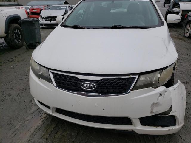 Foto 5 de la subasta – 2011 KIA FORTE EX con VIN KNAFU4A28B5423143