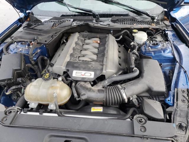 Photo 11 from auction – 2017 FORD MUSTANG GT with VIN 1FA6P8CF3H5301015