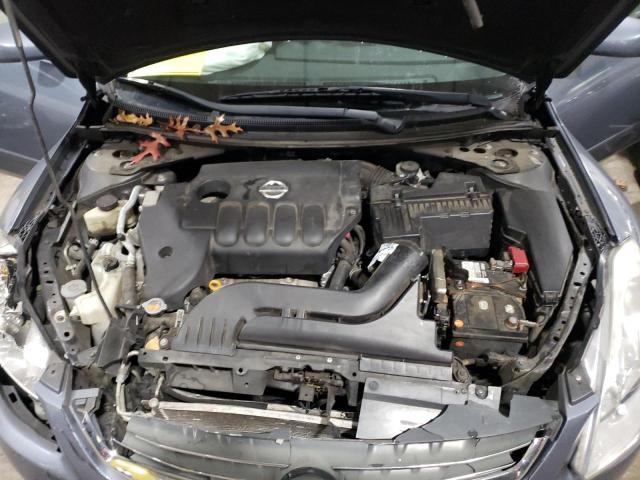 Photo 11 from auction – 2011 NISSAN ALTIMA BAS with VIN 1N4AL2AP1BN452344