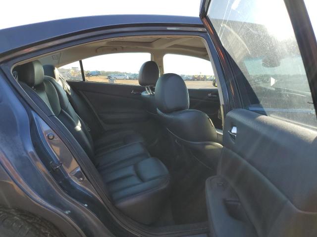 Photo 10 from auction – 2010 NISSAN MAXIMA S with VIN 1N4AA5AP8AC854928