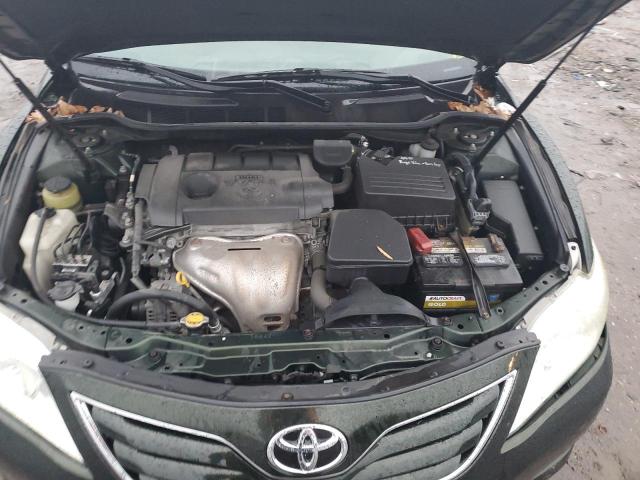 Photo 11 from auction – 2011 TOYOTA CAMRY BASE with VIN 4T1BF3EK1BU602058
