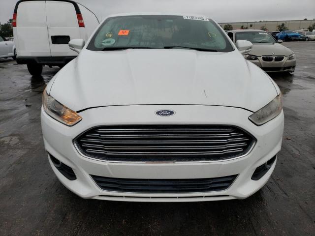 Photo 5 from auction – 2016 FORD FUSION TIT with VIN 3FA6P0K95GR226486