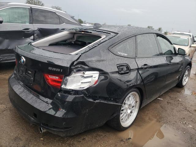 Photo 3 from auction – 2014 BMW 335 XIGT with VIN WBA3X9C5XED153163