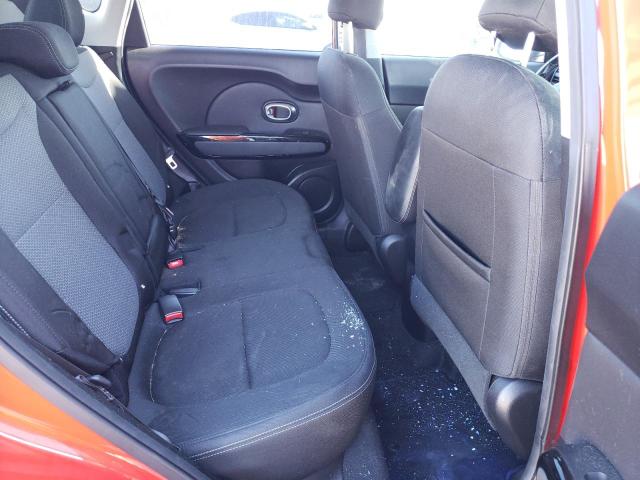 Photo 10 from auction – 2018 KIA SOUL + with VIN KNDJP3A57J7591321