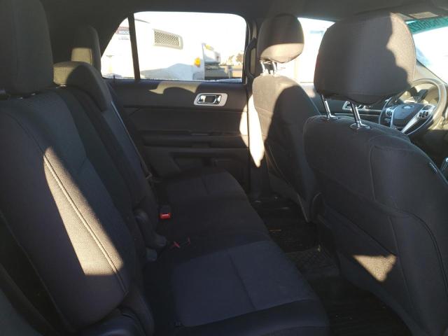 Photo 11 from auction – 2014 FORD EXPLORER X with VIN 1FM5K8D82EGB75276