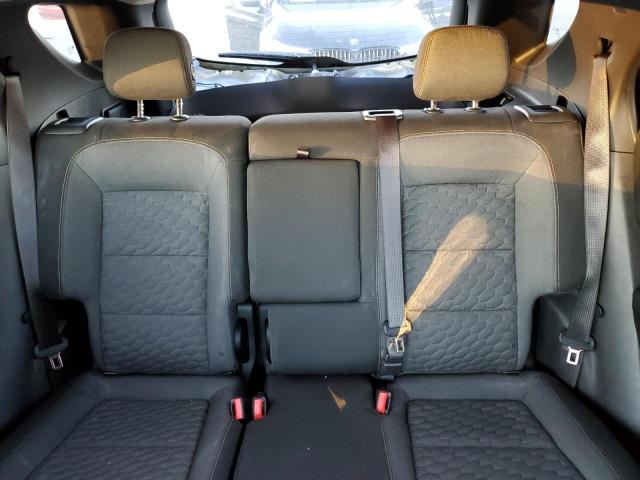Photo 10 from auction – 2018 CHEVROLET EQUINOX LT with VIN 3GNAXJEV4JS580154