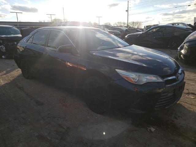 Photo 4 from auction – 2015 TOYOTA CAMRY LE with VIN 4T4BF1FK8FR449421