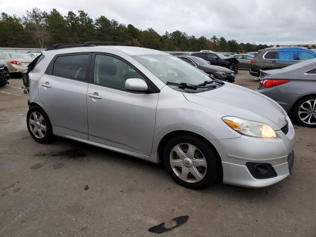 Photo 4 from auction – 2009 TOYOTA COROLLA MA with VIN 2T1LE40E39C006556