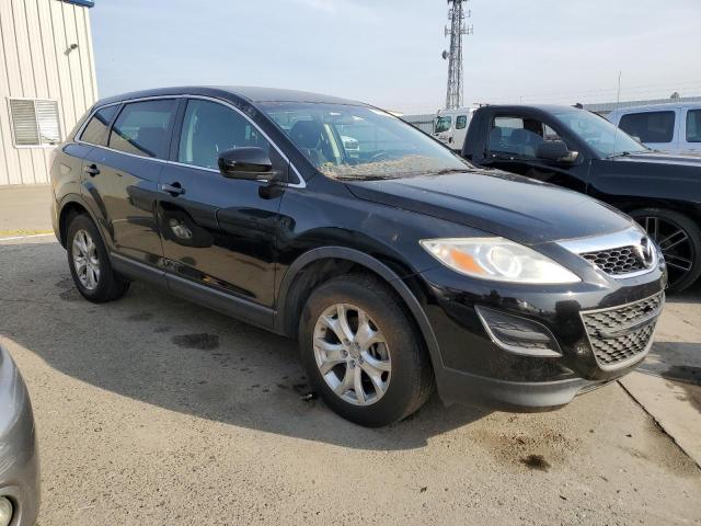 Photo 4 from auction – 2011 MAZDA CX-9 with VIN JM3TB3BV5B0300032