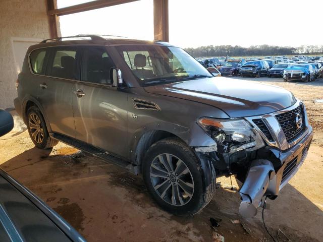 Photo 4 from auction – 2017 NISSAN ARMADA SV with VIN JN8AY2NC4H9500749