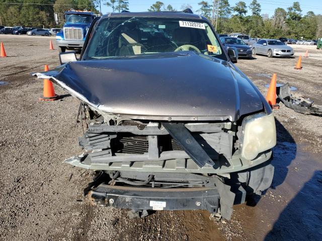 Photo 5 from auction – 2006 FORD EXPLORER X with VIN 1FMEU63E16UB49373