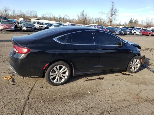 Photo 3 from auction – 2015 CHRYSLER 200 LIMITE with VIN 1C3CCCAB0FN679869