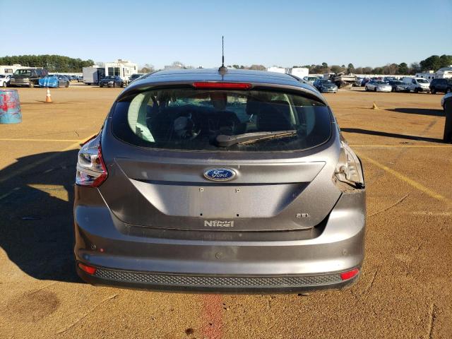 Фото 6 с аукциона – 2012 FORD FOCUS SEL с VIN 1FAHP3M23CL357855