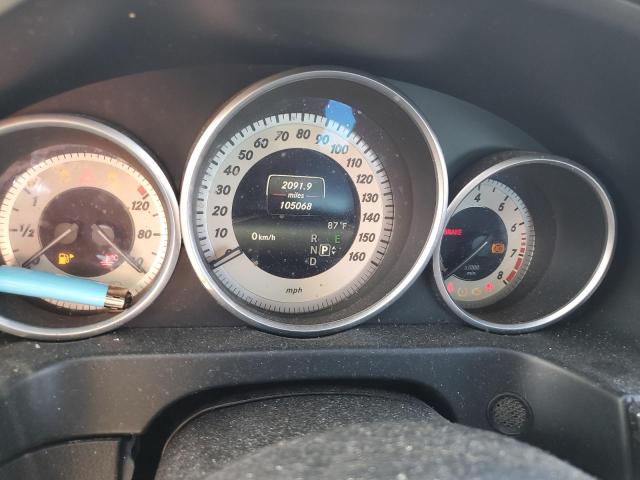 Photo 9 from auction – 2016 MERCEDES-BENZ E 350 with VIN WDDHF5KB3GB212313