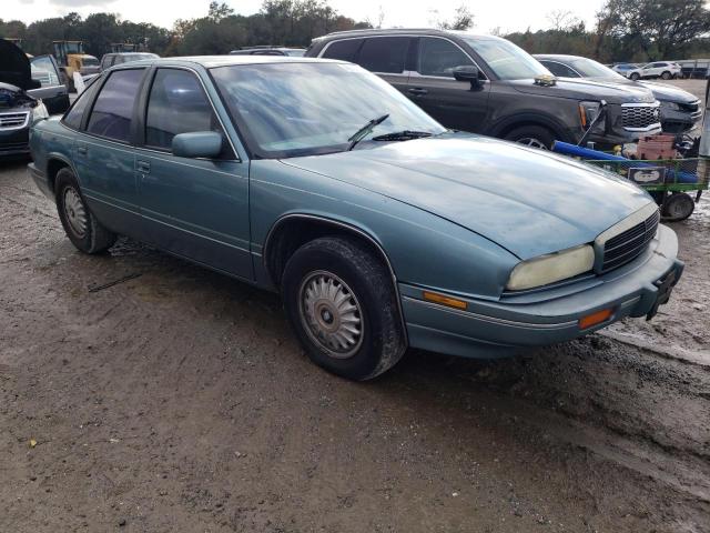 Photo 4 from auction – 1994 BUICK REGAL CUST with VIN 2G4WB55L6R1427278