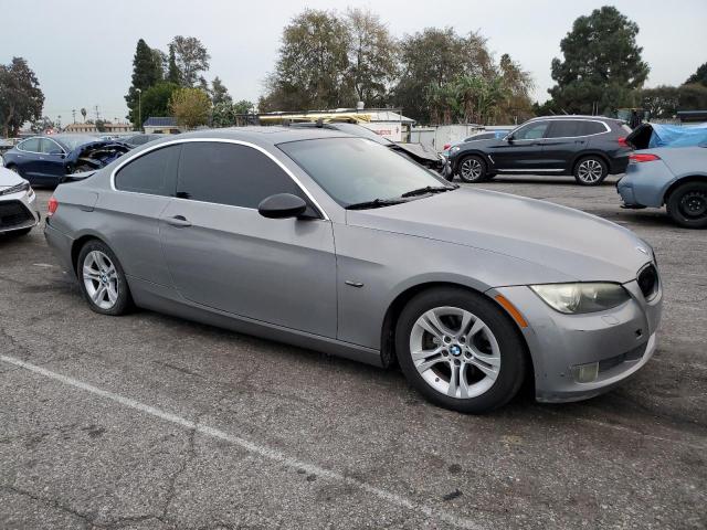 Photo 4 from auction – 2007 BMW 328 I with VIN WBAWB33557PV72516