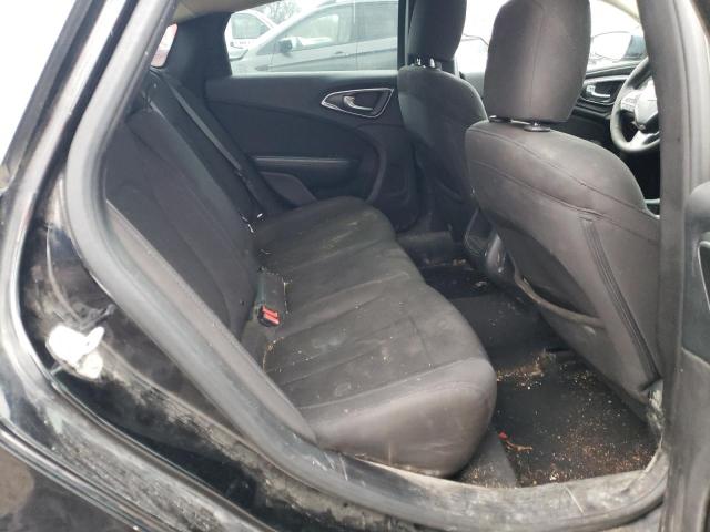 Photo 10 from auction – 2015 CHRYSLER 200 LIMITE with VIN 1C3CCCAB7FN741722