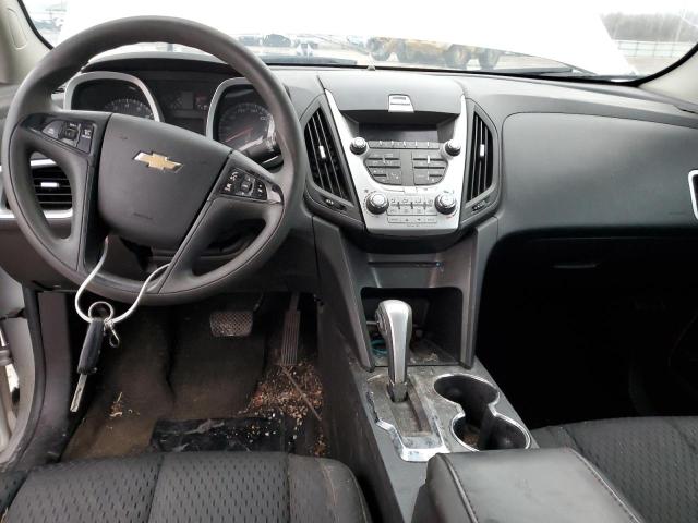 Photo 8 from auction – 2014 CHEVROLET EQUINOX with VIN 1GNALAEK3EZ108490