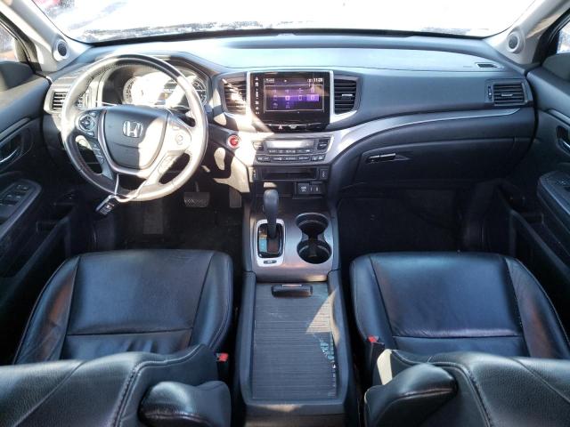 Photo 8 from auction – 2018 HONDA PILOT EXL with VIN 5FNYF6H53JB003465