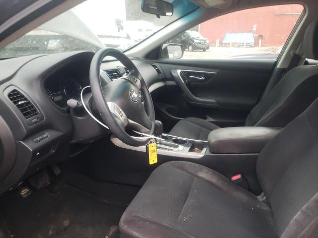 Photo 7 from auction – 2014 NISSAN ALTIMA 2.5 with VIN 1N4AL3AP9EN345570