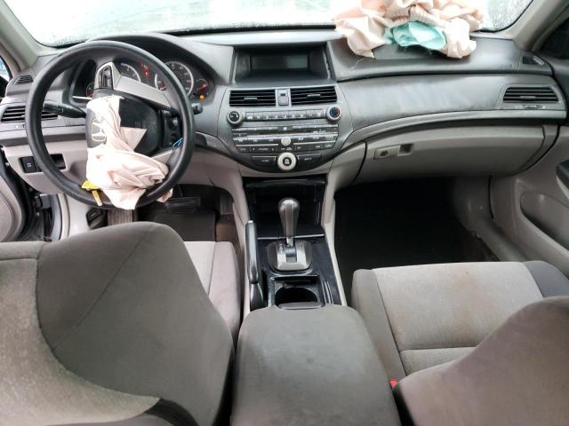 Photo 8 from auction – 2008 HONDA ACCORD LXP with VIN 1HGCP26418A093102