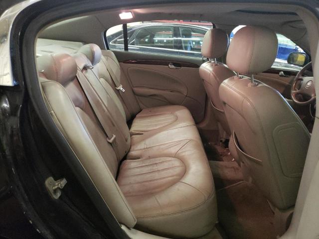 Photo 10 from auction – 2007 BUICK LUCERNE CX with VIN 1G4HD57217U139306