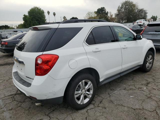 Photo 3 from auction – 2015 CHEVROLET EQUINOX LT with VIN 2GNFLCE32F6293574