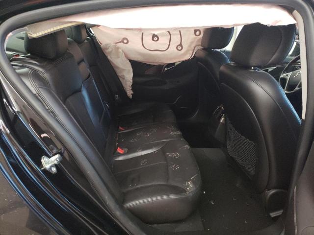 Photo 10 from auction – 2011 BUICK LACROSSE C with VIN 1G4GE5GD7BF285149
