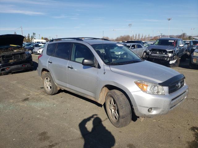 Photo 4 from auction – 2006 TOYOTA RAV4 with VIN JTMBD33VX66001264