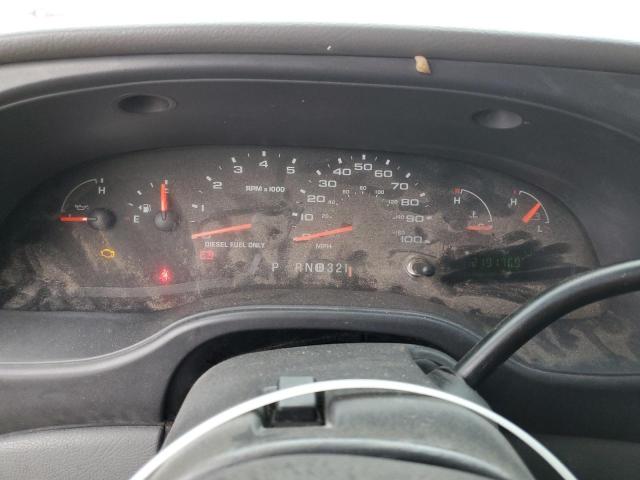 Photo 9 from auction – 2005 FORD ECONOLINE with VIN 1FTSS34P05HA34511