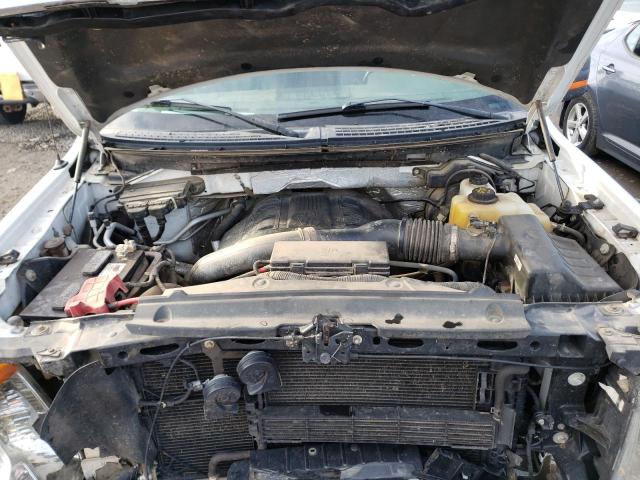Photo 12 from auction – 2013 FORD F150 SUPER with VIN 1FTFW1ET7DFC83257
