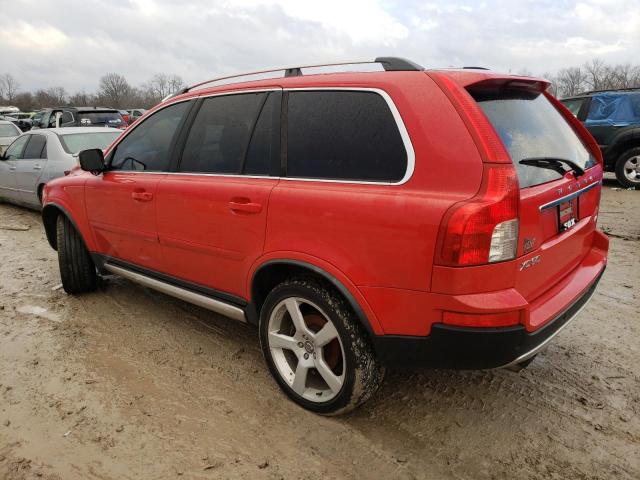 Photo 2 from auction – 2011 VOLVO XC90 R DES with VIN YV4952CT1B1592092