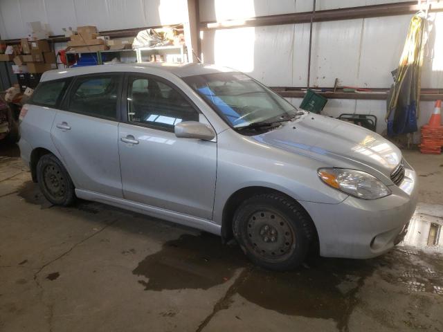 Photo 4 from auction – 2007 TOYOTA COROLLA MA with VIN 2T1KR32E57C672385