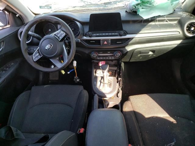 Photo 8 from auction – 2019 KIA FORTE FE with VIN 3KPF24AD2KE064077