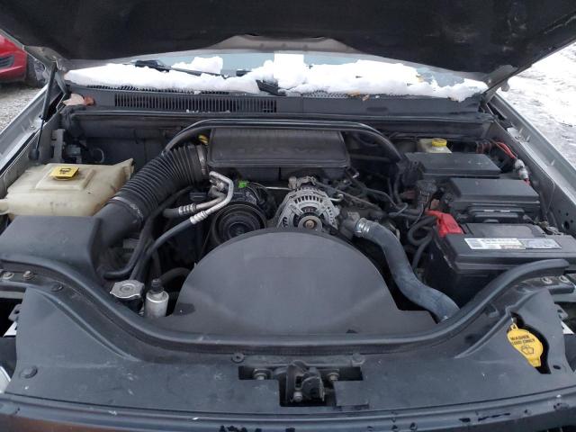 Photo 12 from auction – 2008 JEEP GRAND CHER with VIN 1J8GR48K68C234261