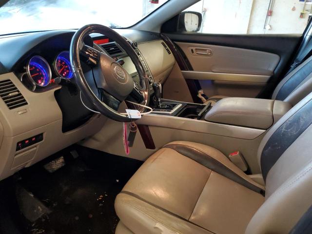 Photo 7 from auction – 2008 MAZDA CX-9 with VIN JM3TB38A680148288